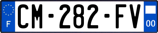 CM-282-FV