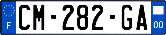CM-282-GA
