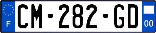 CM-282-GD