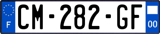 CM-282-GF