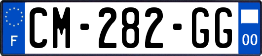 CM-282-GG