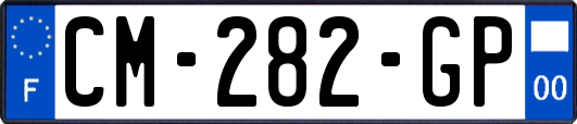 CM-282-GP