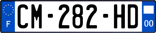 CM-282-HD