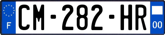 CM-282-HR