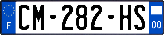 CM-282-HS