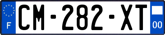 CM-282-XT