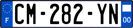 CM-282-YN