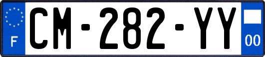 CM-282-YY