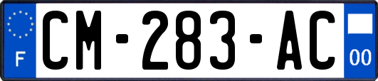 CM-283-AC