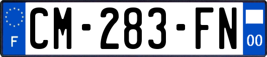 CM-283-FN