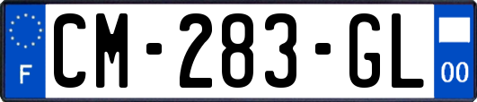 CM-283-GL