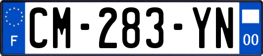 CM-283-YN