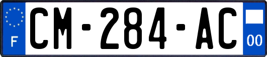 CM-284-AC