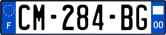 CM-284-BG