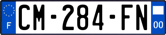 CM-284-FN