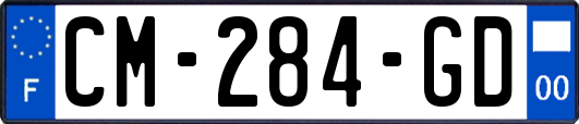 CM-284-GD