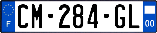 CM-284-GL