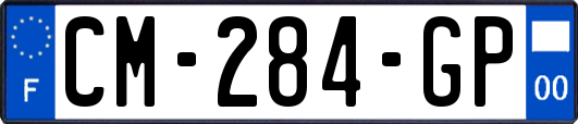 CM-284-GP