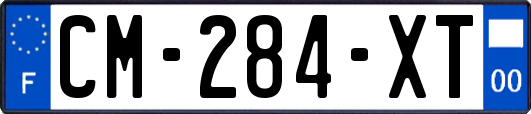 CM-284-XT