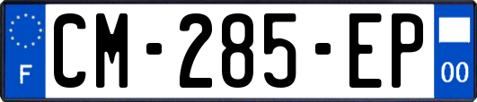 CM-285-EP
