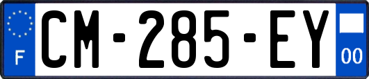 CM-285-EY