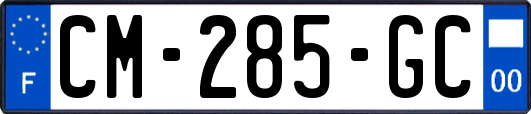 CM-285-GC