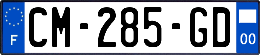 CM-285-GD