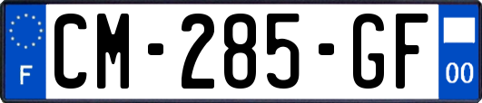 CM-285-GF