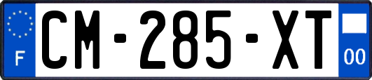 CM-285-XT