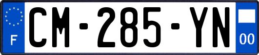 CM-285-YN