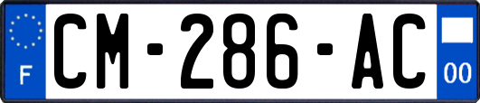 CM-286-AC