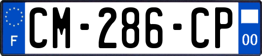 CM-286-CP