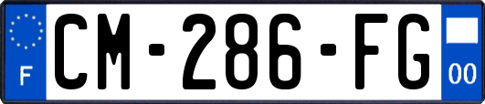 CM-286-FG