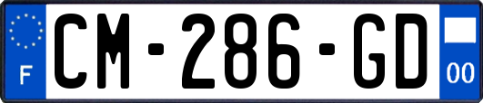 CM-286-GD
