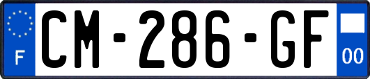 CM-286-GF