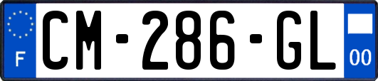CM-286-GL