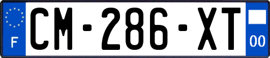 CM-286-XT