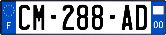 CM-288-AD