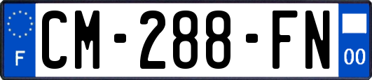 CM-288-FN