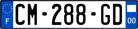 CM-288-GD