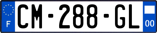 CM-288-GL