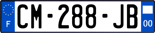 CM-288-JB