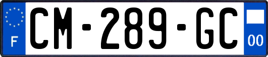 CM-289-GC