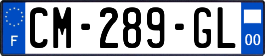 CM-289-GL