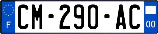 CM-290-AC