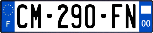 CM-290-FN