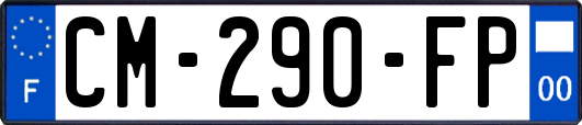 CM-290-FP