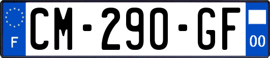 CM-290-GF