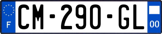 CM-290-GL