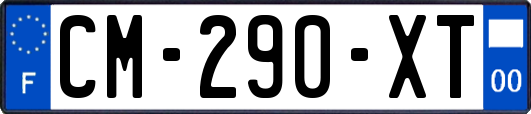 CM-290-XT